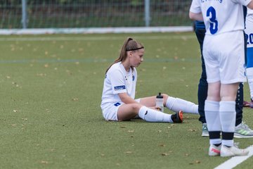 Bild 239 - wBJ Alstertal-Langenhorn - VfL Pinneberg : Ergebnis: 2:3